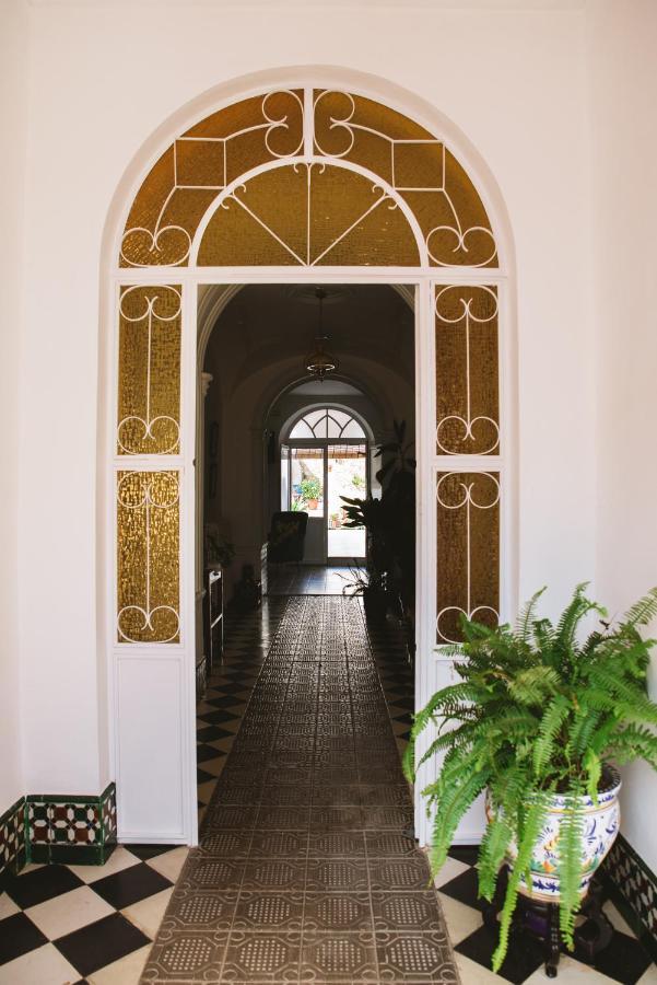 Casa Rural La Libertad Monesterio Esterno foto